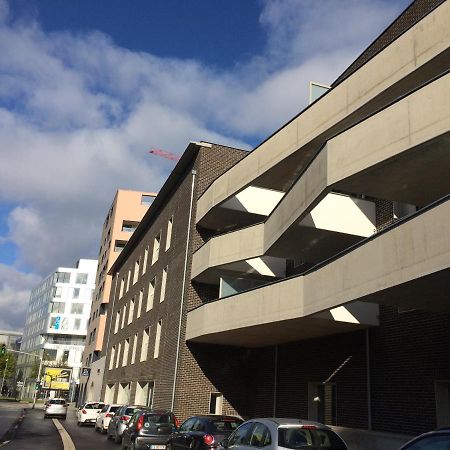스트라스부르 F2 Cote Ugc Climatise Plein Centre Parking Gratuit 아파트 외부 사진