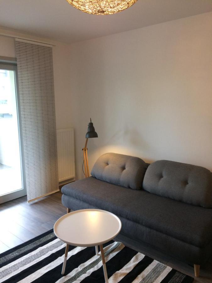 스트라스부르 F2 Cote Ugc Climatise Plein Centre Parking Gratuit 아파트 외부 사진
