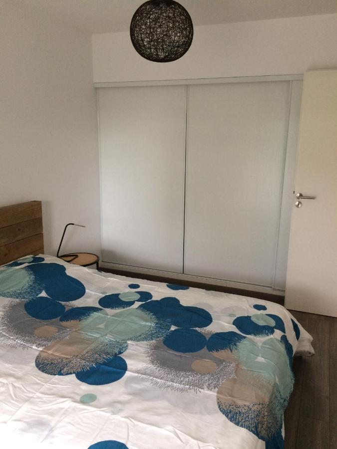 스트라스부르 F2 Cote Ugc Climatise Plein Centre Parking Gratuit 아파트 외부 사진